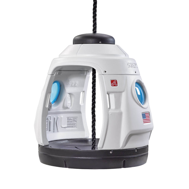 Step2 Space Capsule Swing, 3-7 years