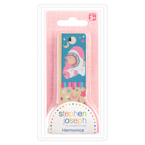 Stephen Joseph Harmonica Unicorn