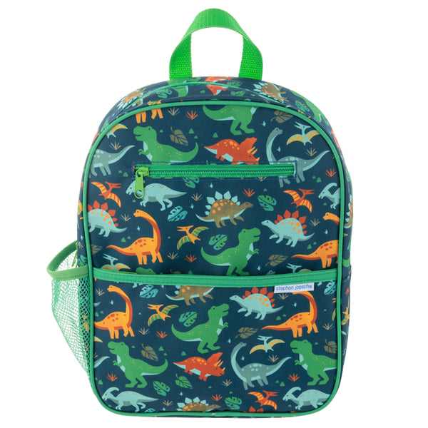 Stephen Joseph Junior Backpack Dino