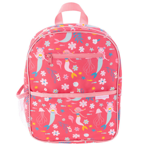 Stephen Joseph Junior Backpack Mermaid