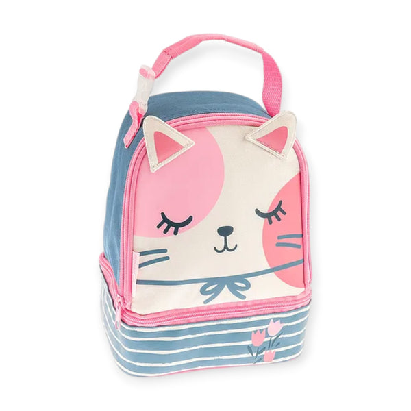 Stephen Joseph Lunch Pals Cat