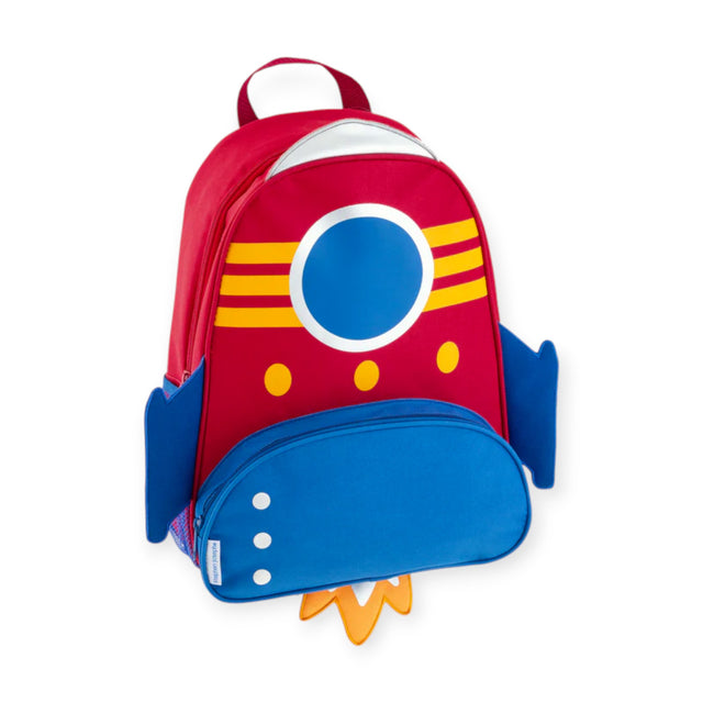 Stephen Joseph Sidekicks Backpack Space