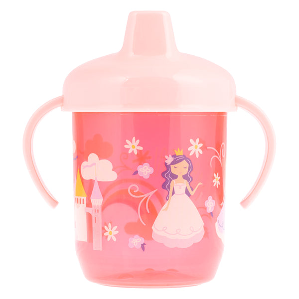 Stephen Joseph Sippy Cup Princess
