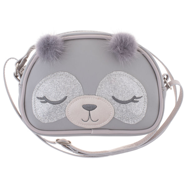 Stephen Joseph Fashion Purse Panda