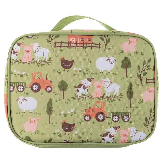 Stephen Joseph Junior Lunchbox Farm