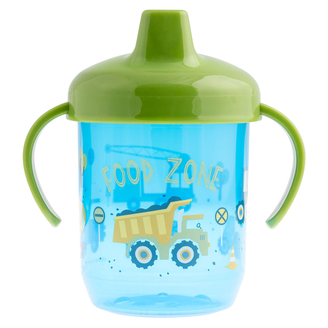 Stephen Joseph Sippy Cup Construction