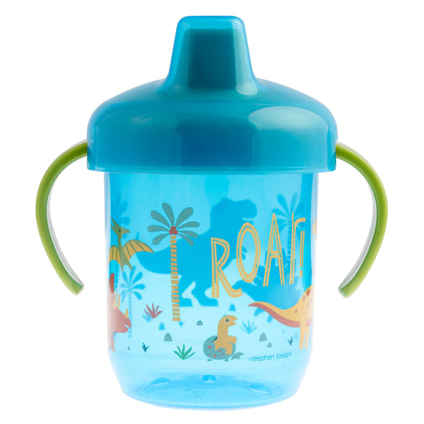 Stephen Joseph Sippy Cup Dino