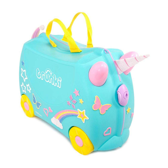 Trunki Ride on Suitcase