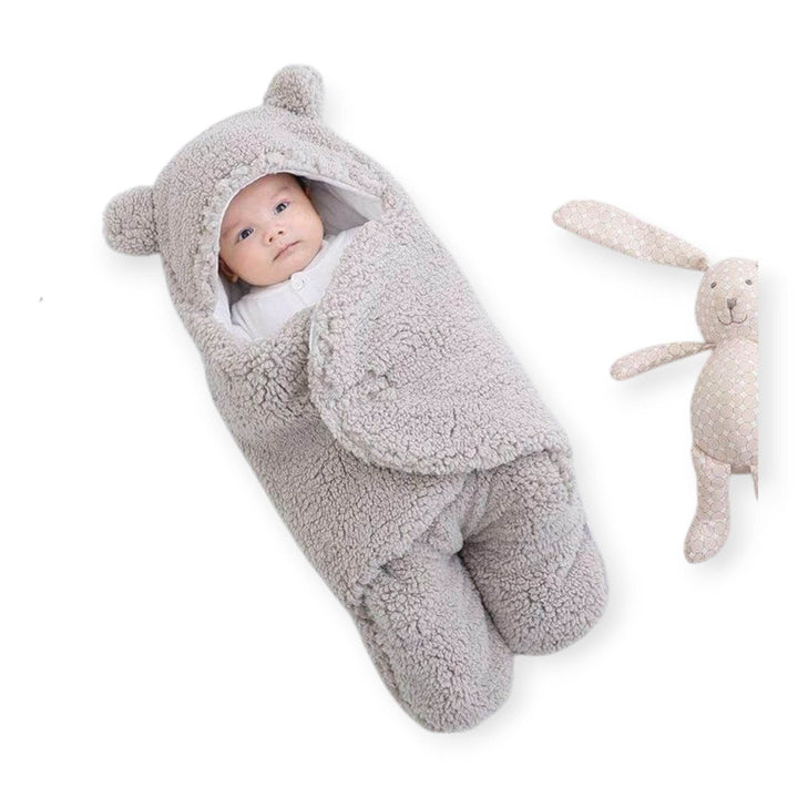 Wanderful - Baby Teddy - BabyAmore