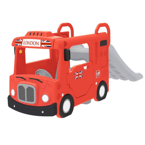 Yaya London Compact Bus Slide