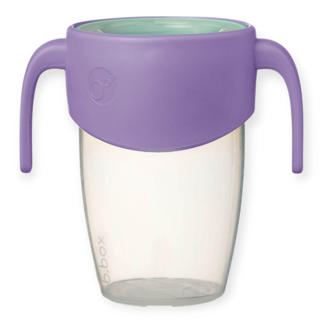 b.box 360 Cup Lilac Pop Purple