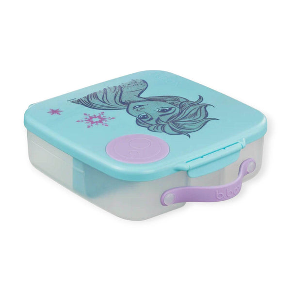 b.box Leakproof Lunchbox - Frozen - BabyAmore