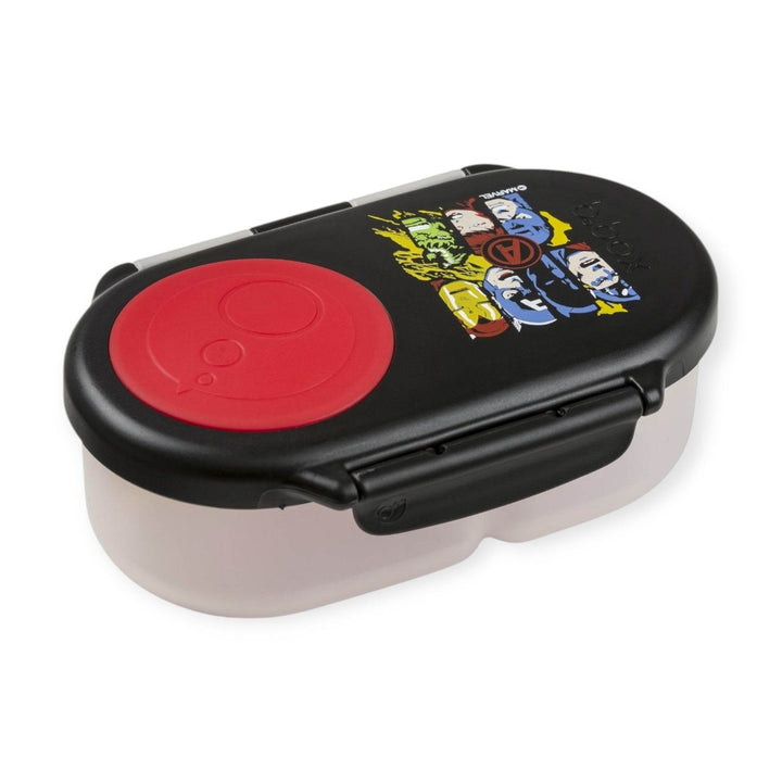 b.box Leakproof Snackbox - Avengers - BabyAmore