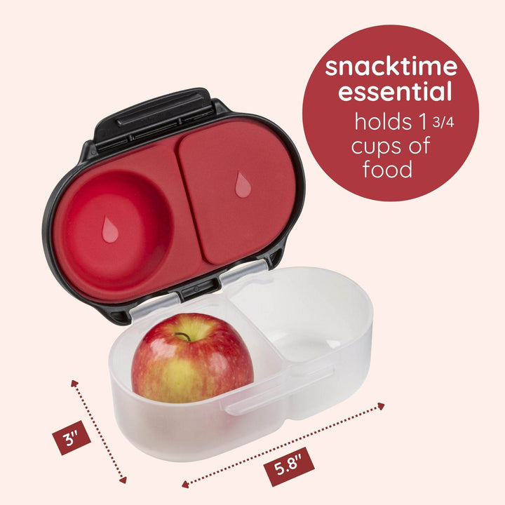 b.box Leakproof Snackbox - Avengers - BabyAmore