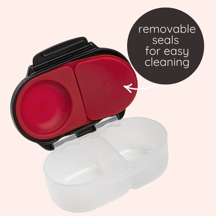 b.box Leakproof Snackbox - Avengers - BabyAmore