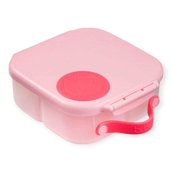b.box Mini Lunch Box flamingo fizz Light Pink - BabyAmore