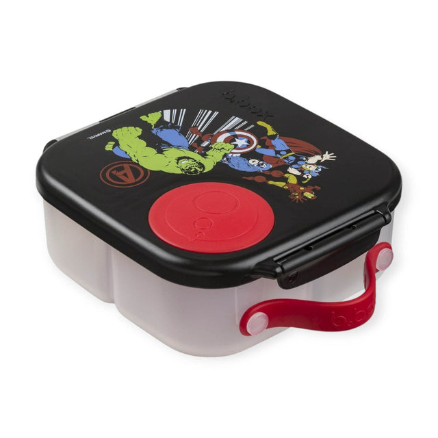 b.box Mini Lunchbox - Avengers - 1L