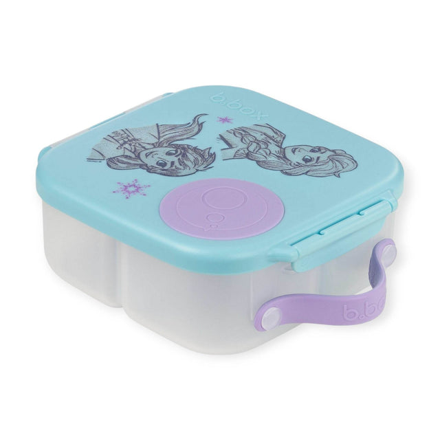 b.box Mini Lunchbox - Frozen - 1L