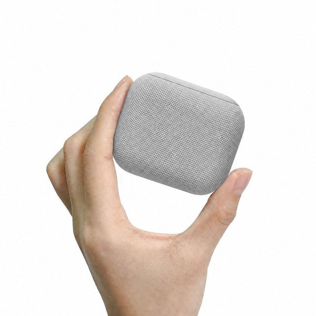 HiFiD Mini Portable White Noise Machine Ideal for Travel Sound Machine