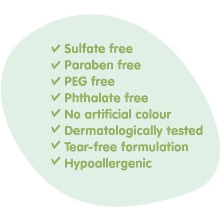 Good Bubble The Gruffalo Prickly Pear Bubble Bath 400ml - BabyAmore