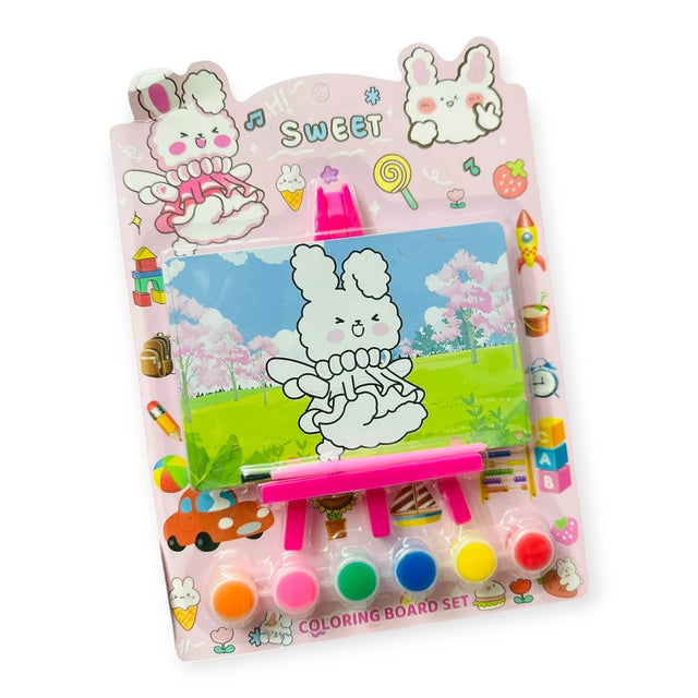 iLearnNgrow Canvas Painting