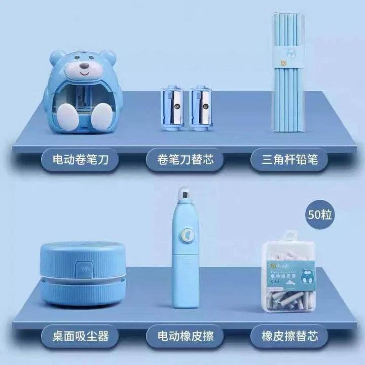 iLearnNgrow Electronic Stationery Kit - BabyAmore