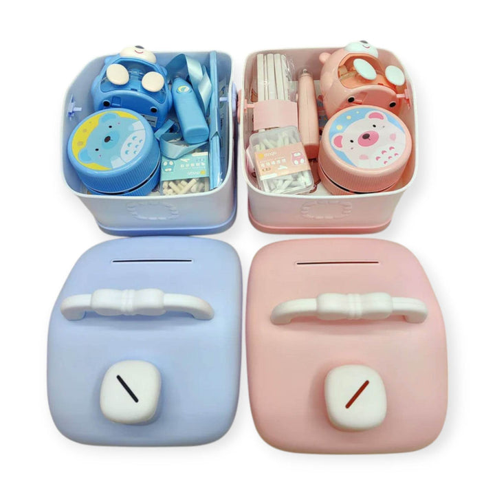 iLearnNgrow Electronic Stationery Kit - BabyAmore