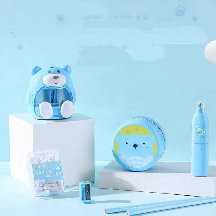 iLearnNgrow Electronic Stationery Kit - BabyAmore