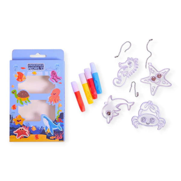 iLearnNgrow Teeny Tiny DIY Glue Kit