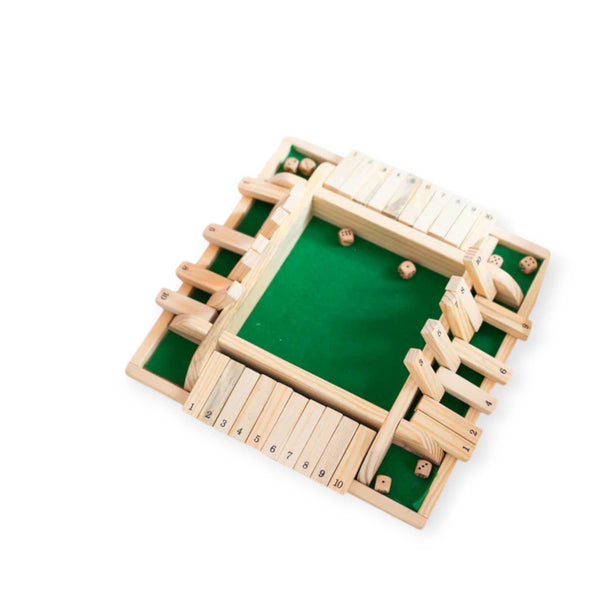 iLearnNgrow Shut The box - BabyAmore