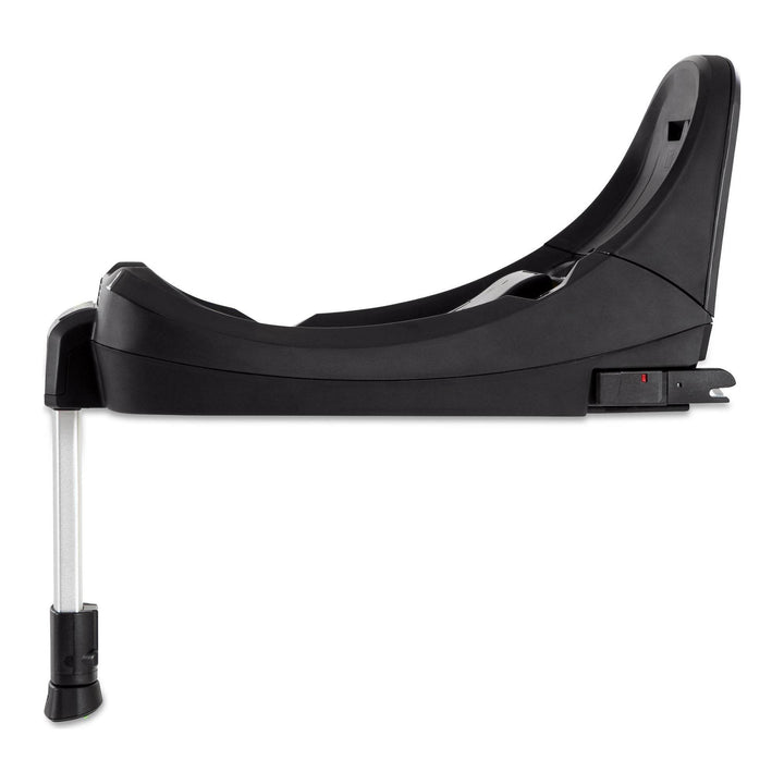 Hauck iPro Isofix Base - Black compatible with Hauck iPro baby and iPro kids series car seat - BabyAmore