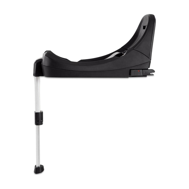 Hauck iPro Isofix Base - Black compatible with Hauck iPro baby and iPro kids series car seat - BabyAmore