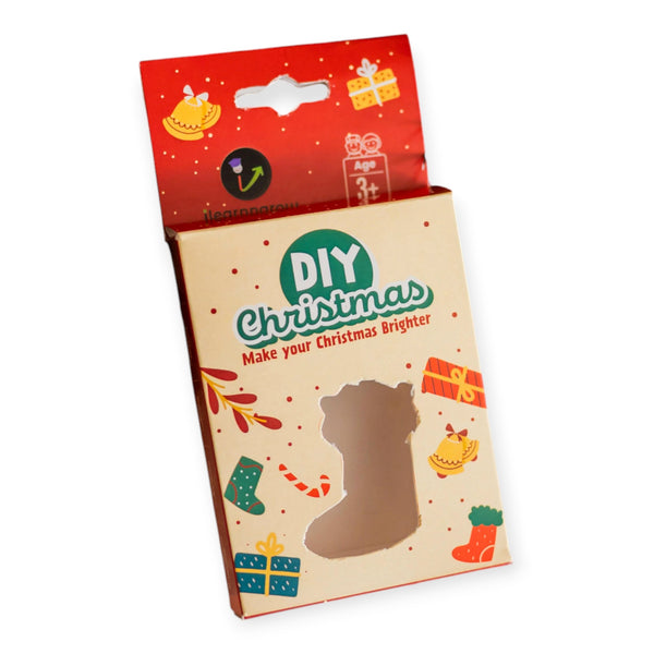 ilearnngrow Christmas Decor Cutouts
