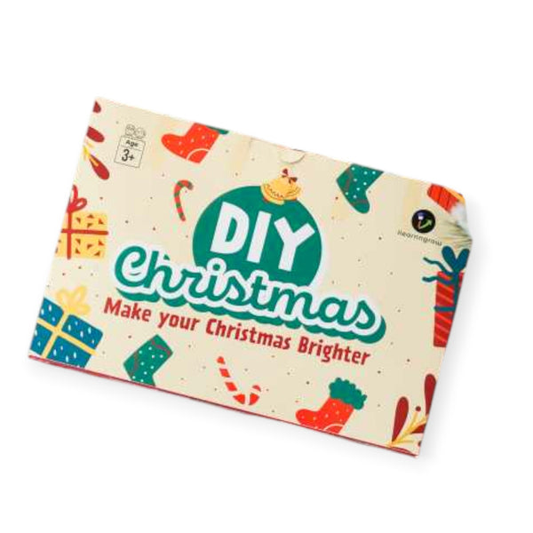 ilearnngrow DIY Kit - HO HO Kit