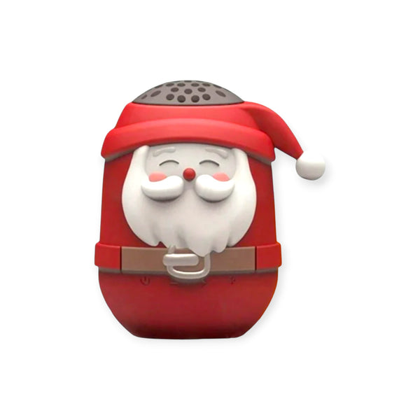 ilearnngrow Santa Stereo Accoustics system