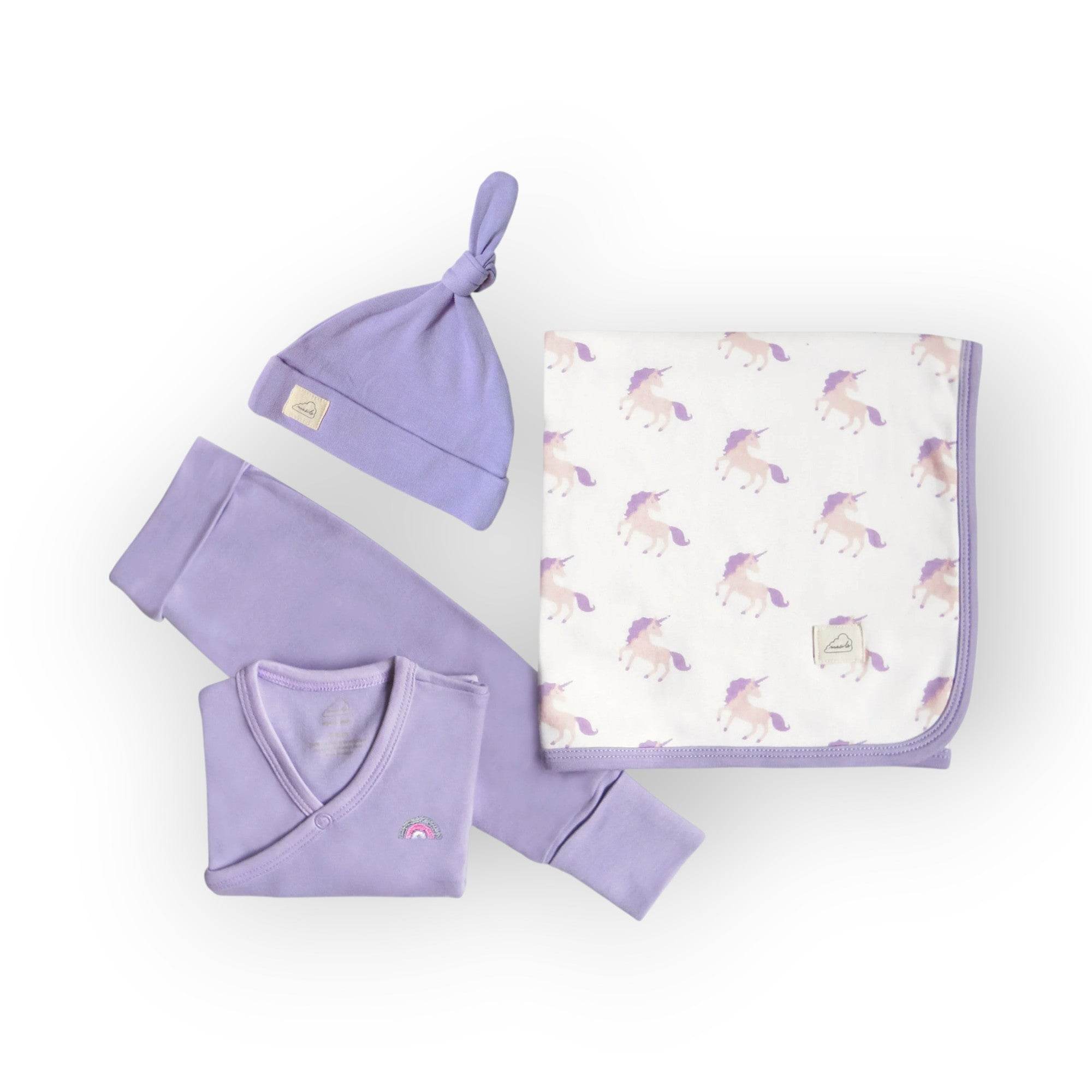 Masilo  Cuddle & Bundle Box