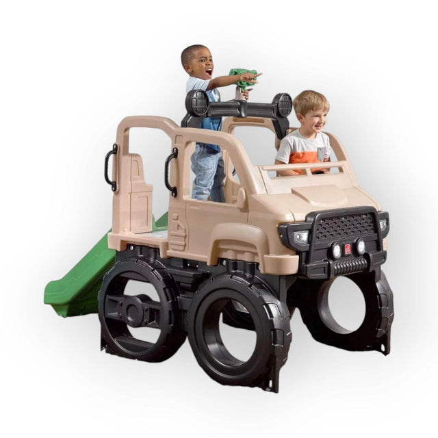 Step2 Safari Truck Climber