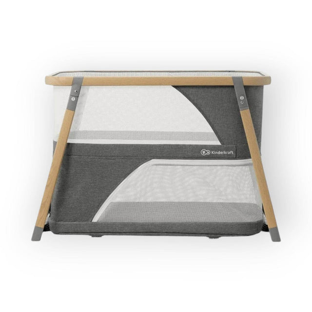 KinderKraft Travel Cot Sofi