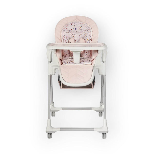 KinderKraft Lastree 2in1 High Chair/Bouncer - BabyAmore