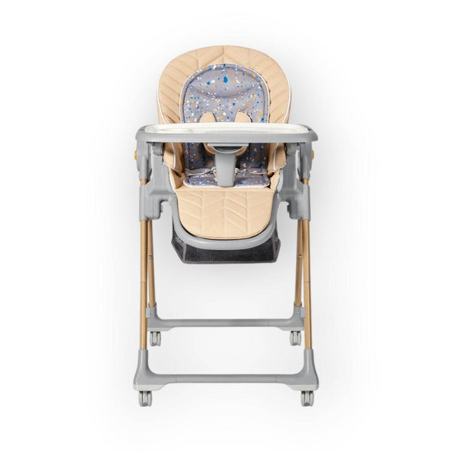 KinderKraft Lastree 2in1 High Chair/Bouncer