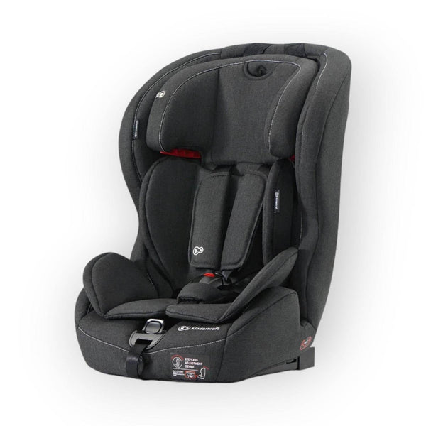 KinderKraft Safety Fix Car Seat - BabyAmore