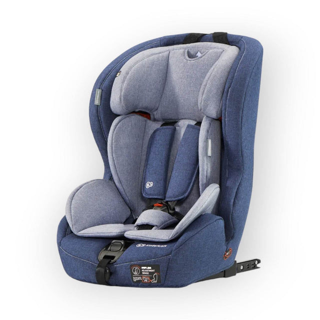 KinderKraft Safety Fix Car Seat