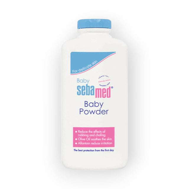 Sebamed Baby Powder, 200g