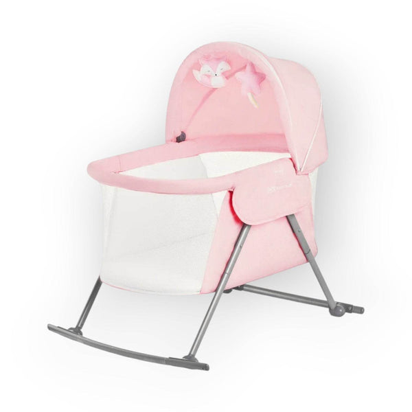 KinderKraft Rocker Lovi 3 in 1 - BabyAmore