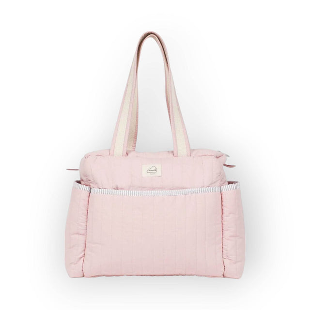 Masilo Organic Cotton Changing Bag