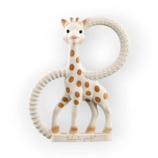 Sophie la Girafe So'pure Teething Ring