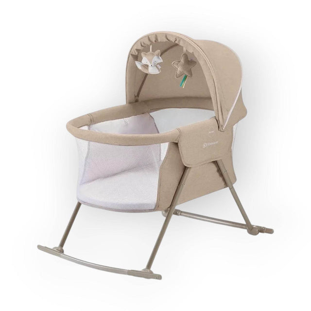 KinderKraft Rocker Lovi 3 in 1