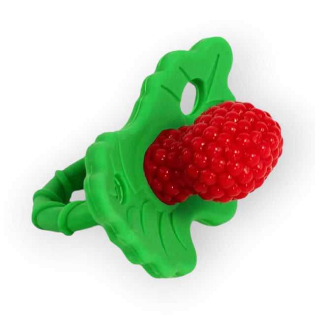 RaZbaby Razberry Single Teether