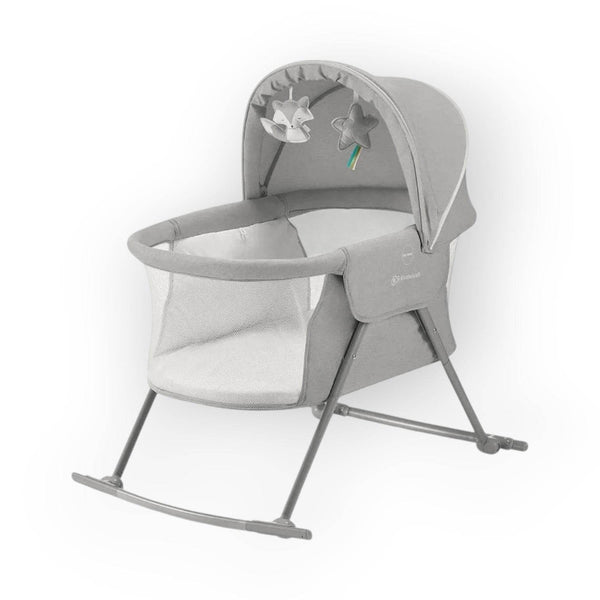 KinderKraft Rocker Lovi 3 in 1 - BabyAmore