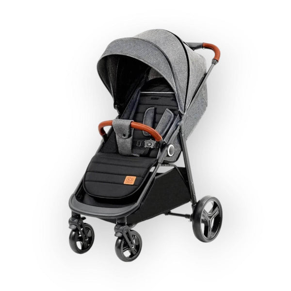 kinderKraft Grande Plus - BabyAmore